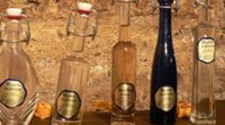 Distillerie artisanale Leisen