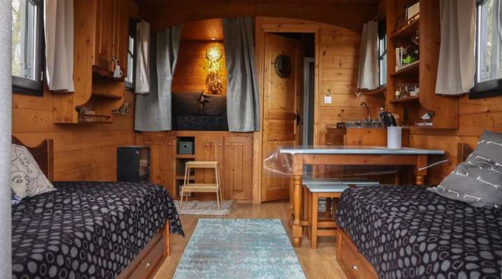 Domaine des drôles de dames