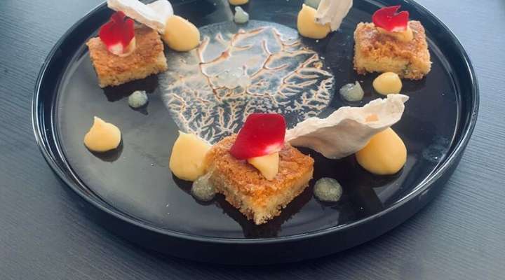 Restaurant l'ascension