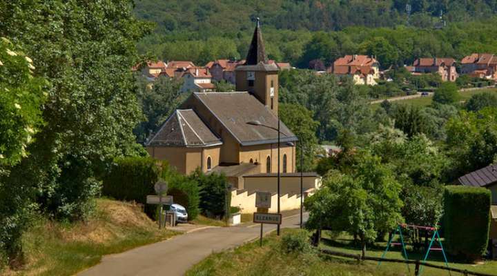 Entre Bibiche et Canner