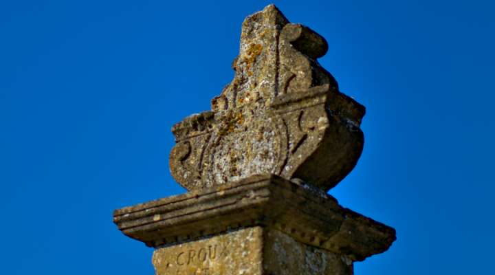 Chemin des bildstocks