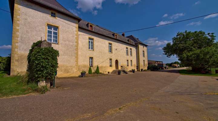 La boucle du voyageur