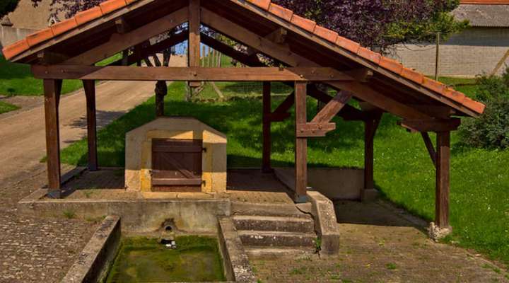 La boucle du voyageur