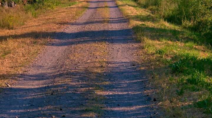 GR5G de Metz à Sarreguemines