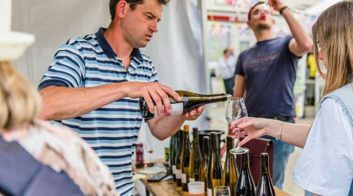 Domaine L'orphelin