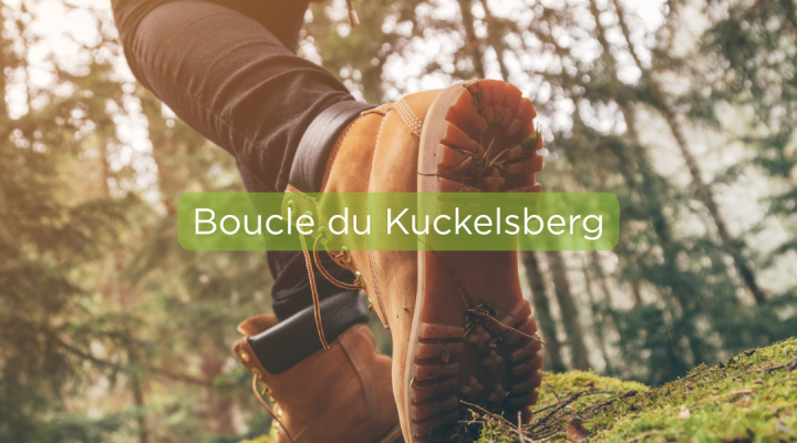 Boucle du Kuckelsberg