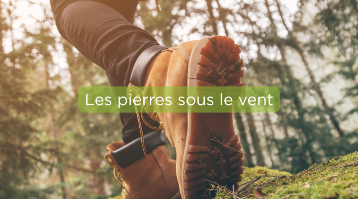 Circuit Les pierres sous le vent