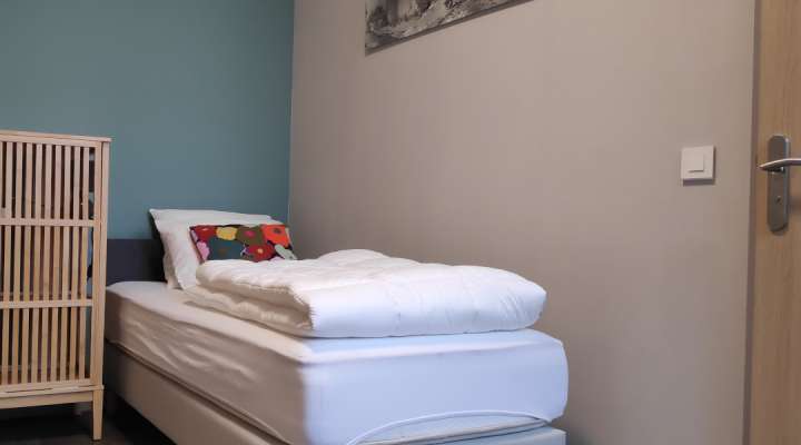 Gîte de groupe du Château