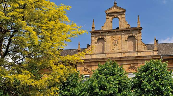 Circuit du cachetel ou castel