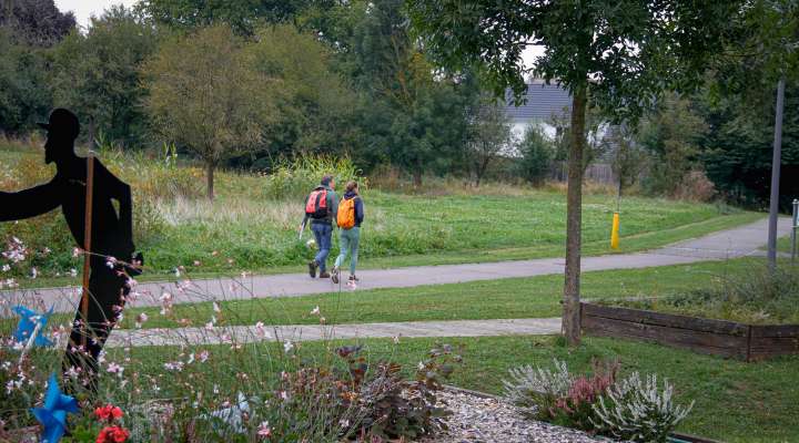 Chemin de Vie et des Crêtes