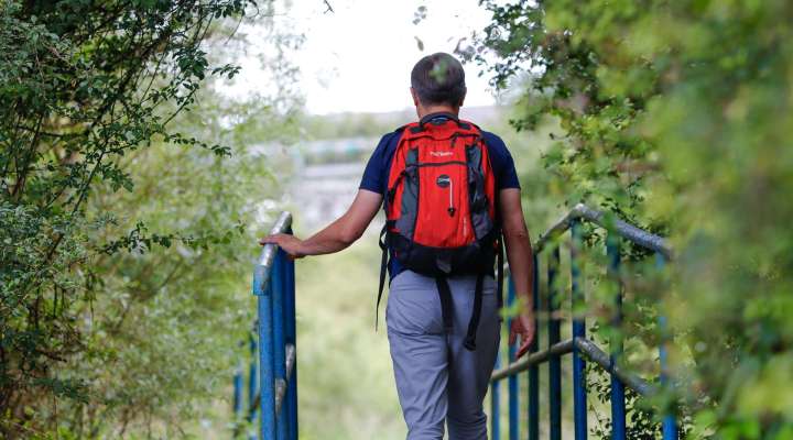 Au fil des Blockhaus