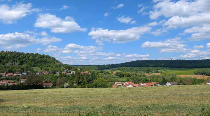 Autour de Gorze