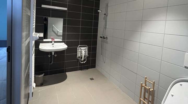 Gîte de groupe du Château