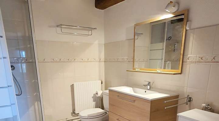 Château de Logne - studio 5