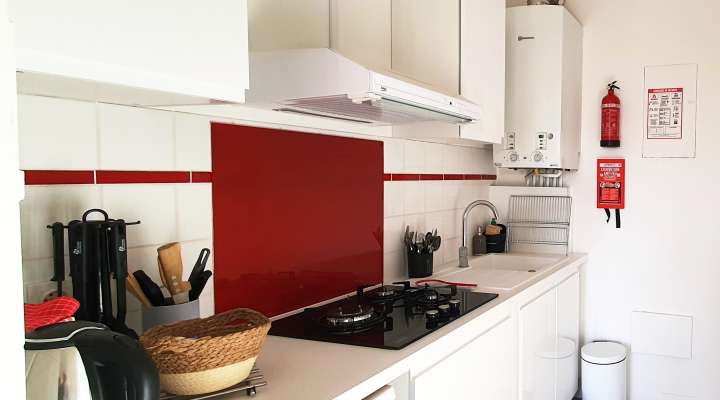 Château de Logne - studio 3