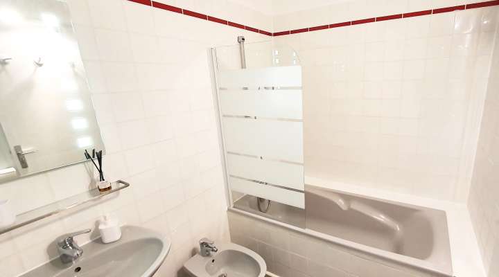 Château de Logne - studio 3