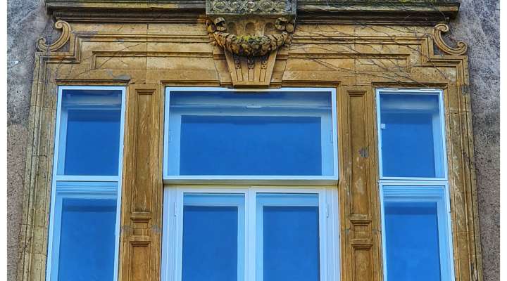 Château de Logne - studio 2