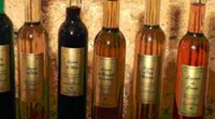 Distillerie artisanale Leisen