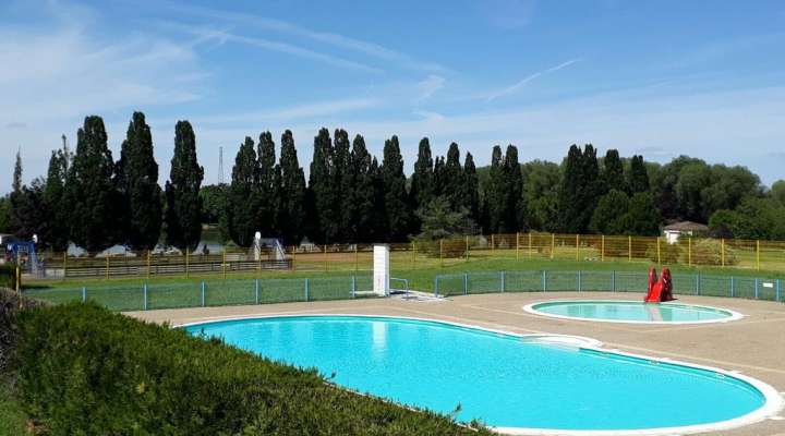 Camping Capfun la mirabelle