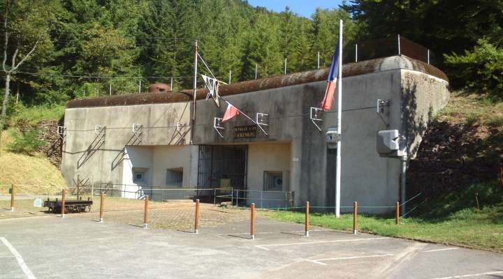 Noël d’autrefois au Hackenberg