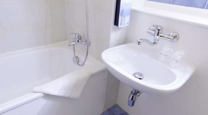 Hôtel gril Campanile