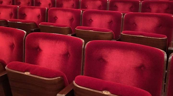 Cinéma Francois Truffaut