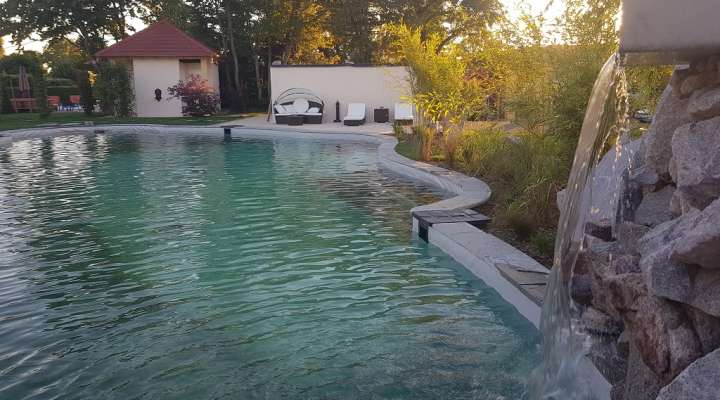 Hôtel-restaurant la Grange de Condé