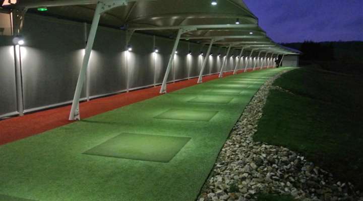 Golf de Faulquemont Pontpierre