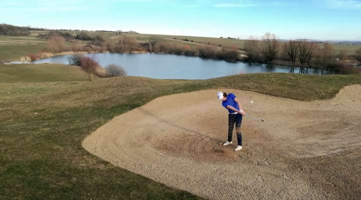 Golf de Faulquemont Pontpierre