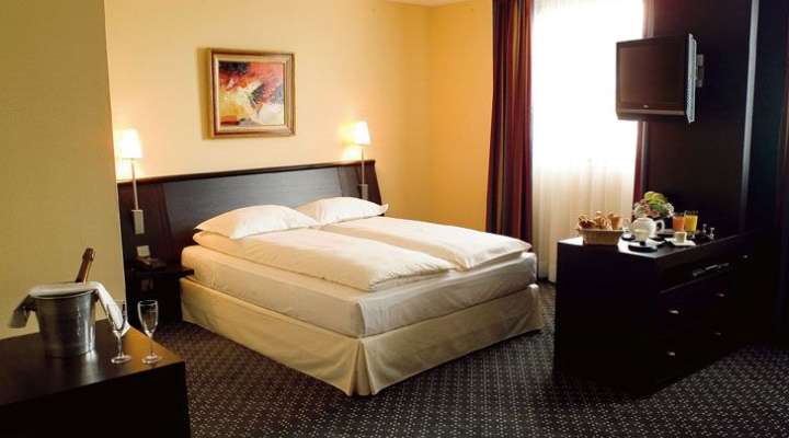 Hostellerie du Chambellan