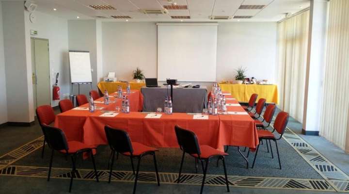 Hostellerie du Chambellan