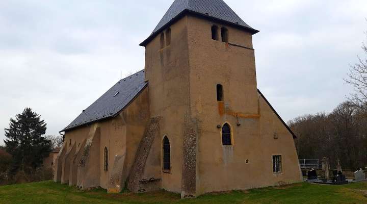 Église Saint-Jean-Baptiste