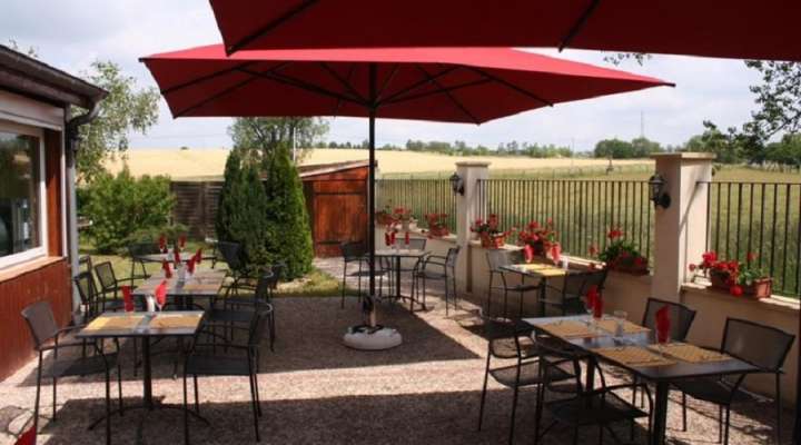 Auberge de Varize