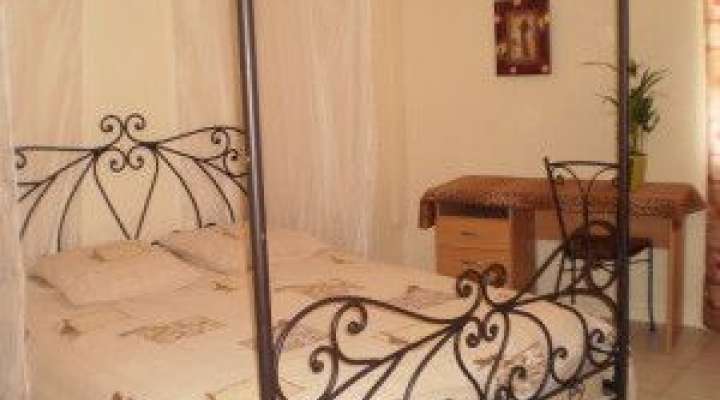 Chambre d'hôtes d'Ottonville