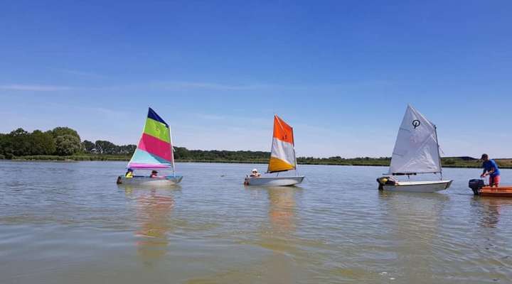 Club nautique de la Mutche