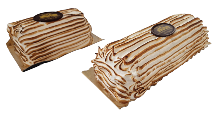 Les glaces de Vittoncourt