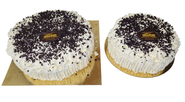 Les glaces de Vittoncourt