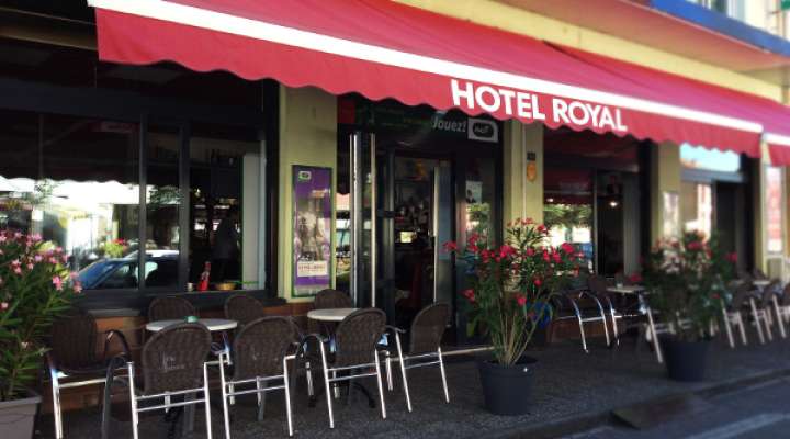 Hôtel Royal