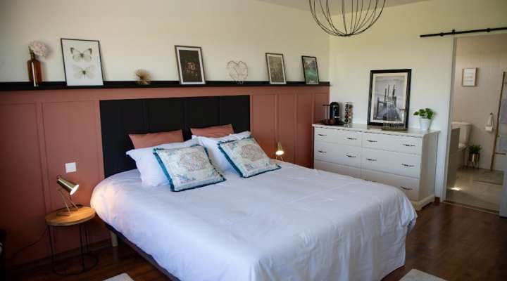 Chambre d'hôtes Home by Sab