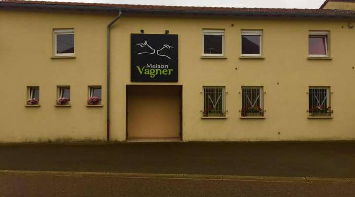 Maison Vagner