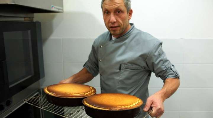 Pâtisserie Thierry Hommel