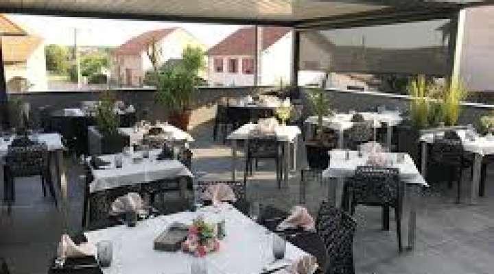 Restaurant Chez Claire