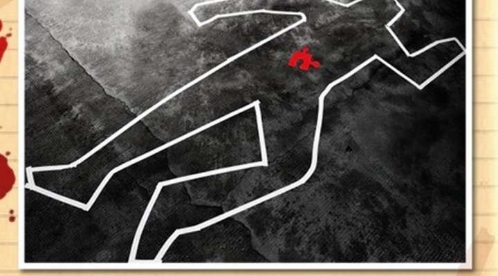 Escape game Out of time