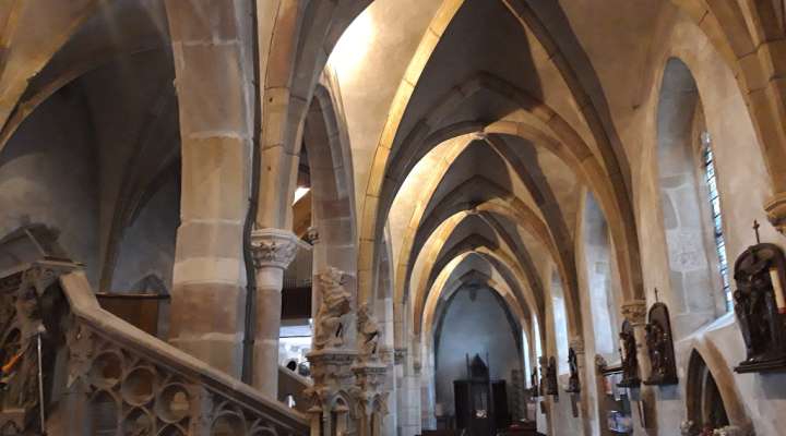 Église Saint-Pierre et Saint-paul