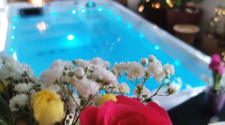 Gîte Fairytale memories