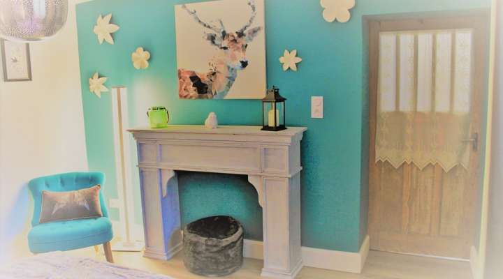 Gîte Fairytale memories