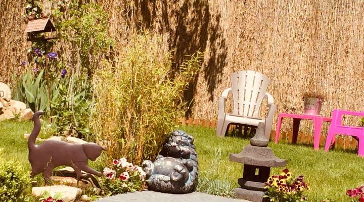 Gîte Fairytale memories