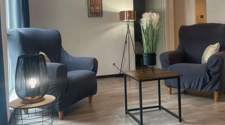 Kosy appart'hôtels le 7ème art