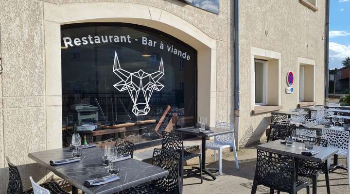 Restaurant L'effet boeuf
