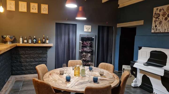 Restaurant L'effet boeuf